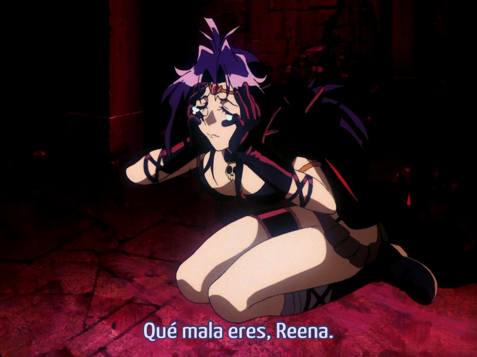 Slayers Excellent (Ñyuum)